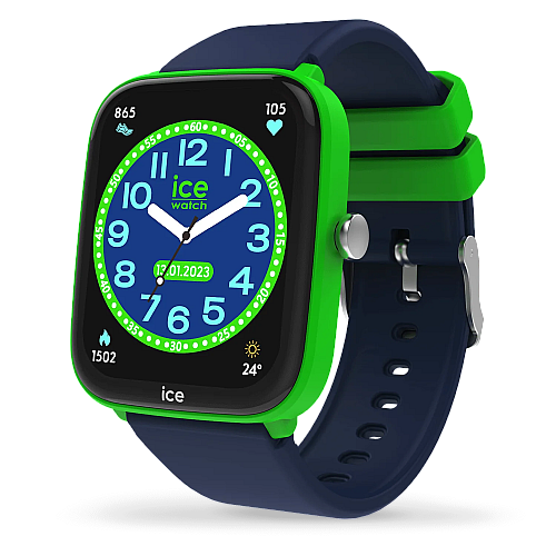 ICE smart junior(2.0)-022790